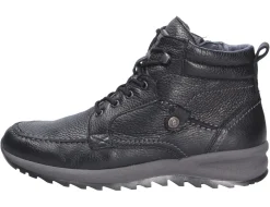 Stiefeletten schwarz