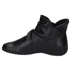 Stiefeletten schwarz