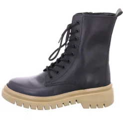 Stiefeletten schwarz