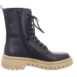 Stiefeletten schwarz