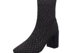 Stiefeletten schwarz