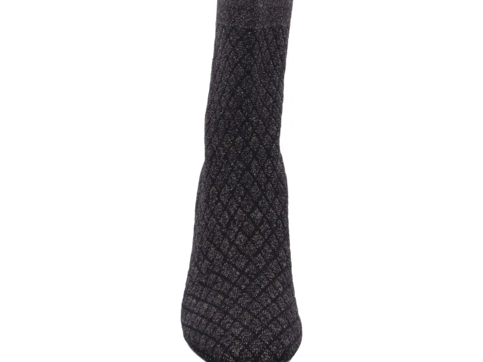 Stiefeletten schwarz