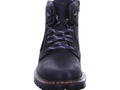 Stiefeletten schwarz