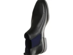 Stiefeletten schwarz