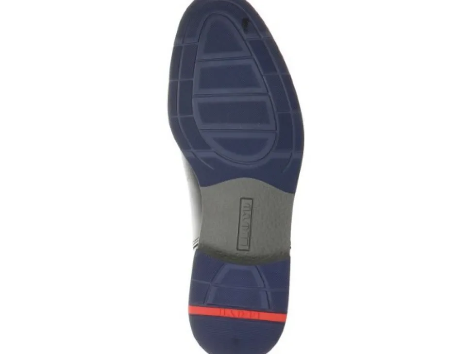 Stiefeletten schwarz
