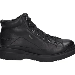 Stiefeletten schwarz