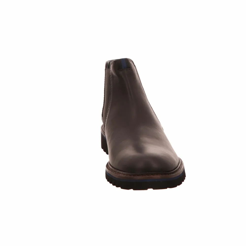 Stiefeletten schwarz
