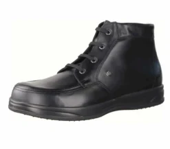 Stiefeletten schwarz