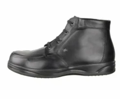 Stiefeletten schwarz