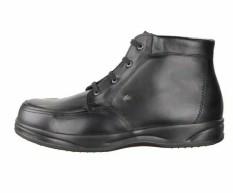Stiefeletten schwarz