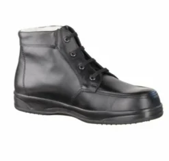 Stiefeletten schwarz