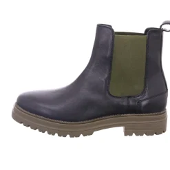 Stiefeletten schwarz