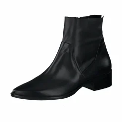 Stiefeletten schwarz