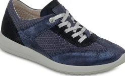 Stiefeletten schwarz