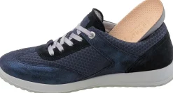 Stiefeletten schwarz