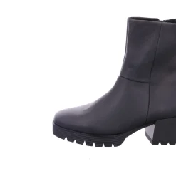 Stiefeletten schwarz
