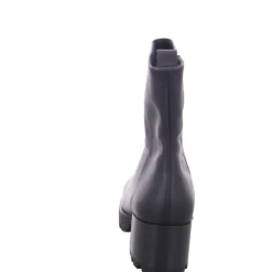 Stiefeletten schwarz