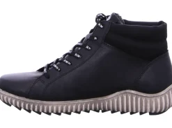 Stiefeletten schwarz