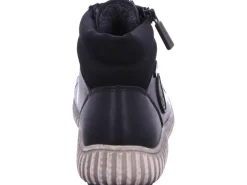 Stiefeletten schwarz