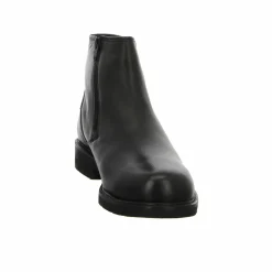 Stiefeletten schwarz