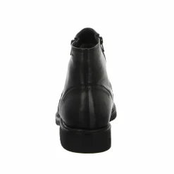 Stiefeletten schwarz