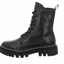Stiefeletten schwarz