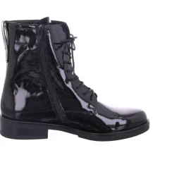 Stiefeletten schwarz