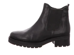 Stiefeletten schwarz