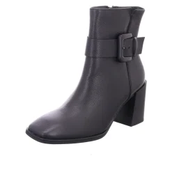 Stiefeletten schwarz