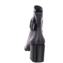 Stiefeletten schwarz