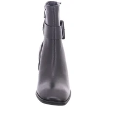 Stiefeletten schwarz