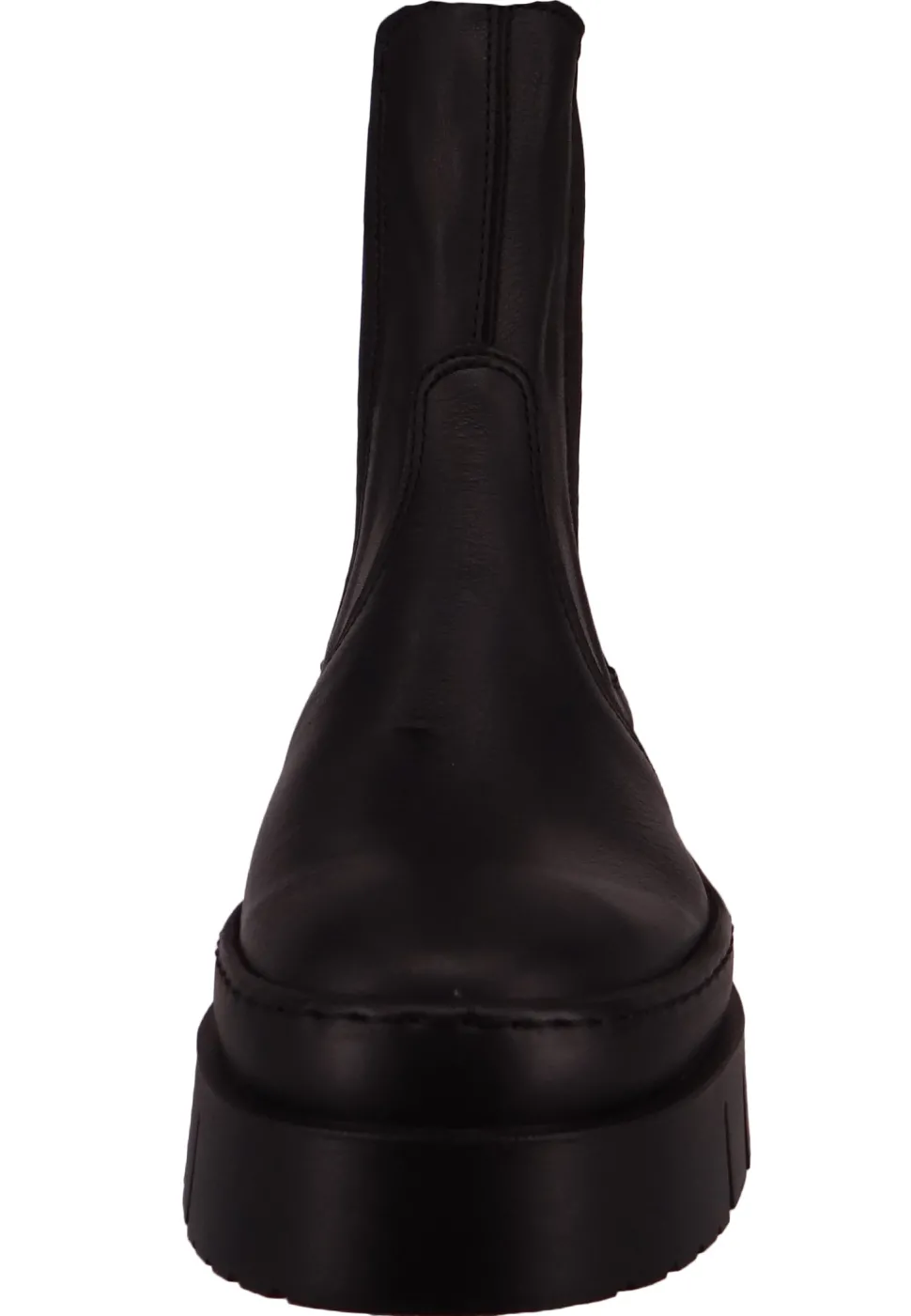 Stiefeletten schwarz