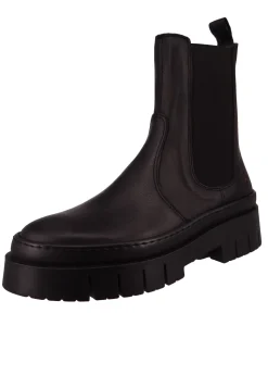 Stiefeletten schwarz