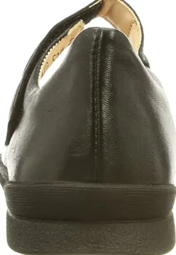 Stiefeletten schwarz