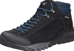 Stiefeletten schwarz