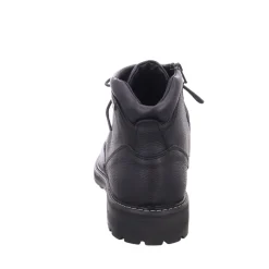Stiefeletten schwarz