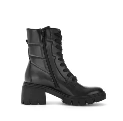 Stiefeletten schwarz