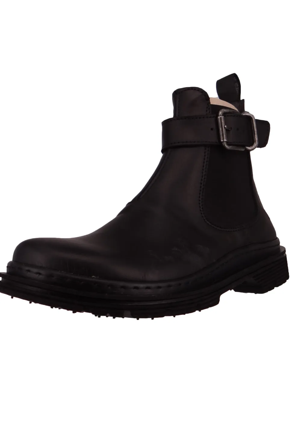 Stiefeletten schwarz