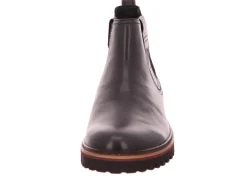 Stiefeletten schwarz