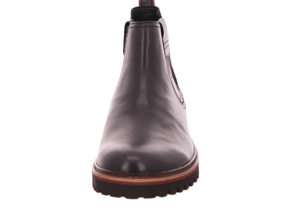 Stiefeletten schwarz