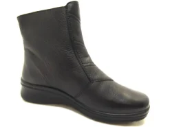 Stiefeletten schwarz