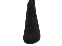 Stiefeletten schwarz