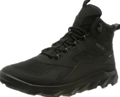 Stiefeletten schwarz