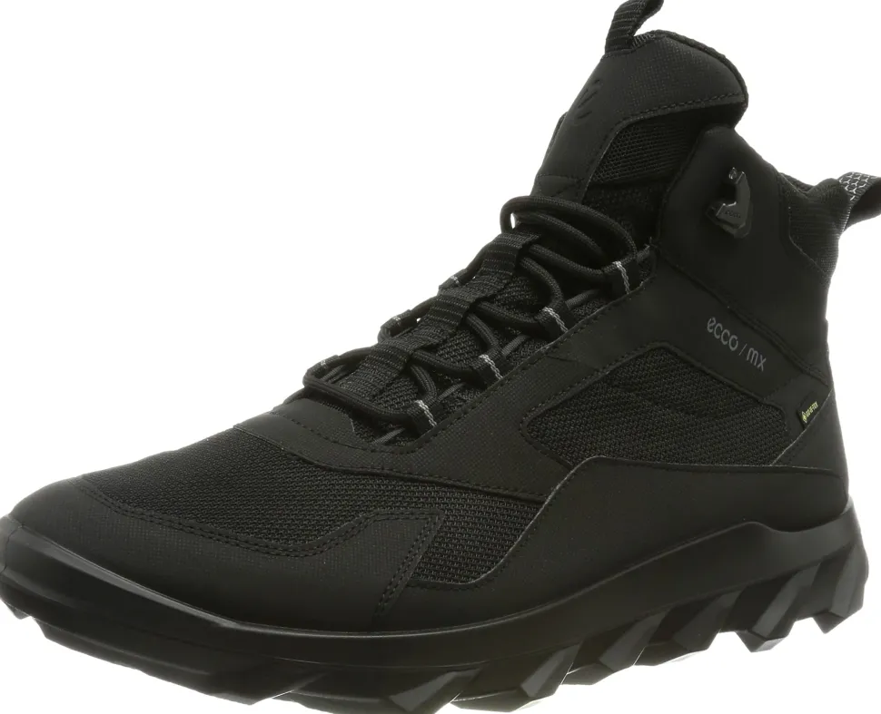 Stiefeletten schwarz