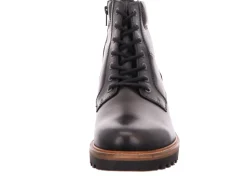 Stiefeletten schwarz