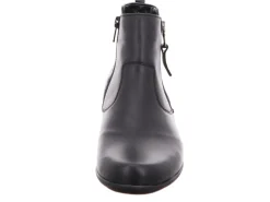 Stiefeletten schwarz