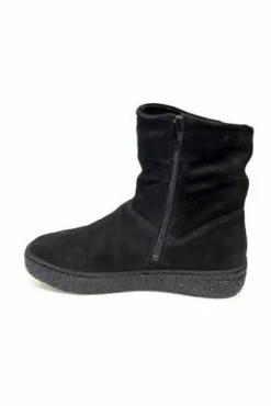 Stiefeletten schwarz