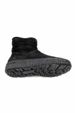 Stiefeletten schwarz