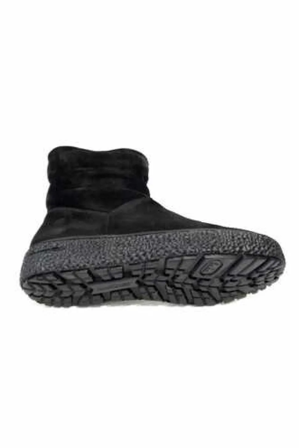 Stiefeletten schwarz