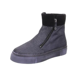 Stiefeletten schwarz